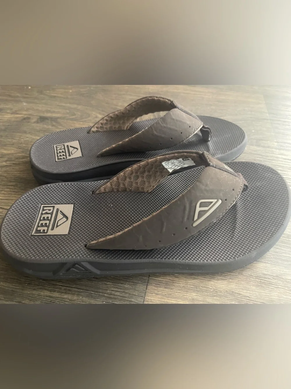 Reef Phantoms Sandals